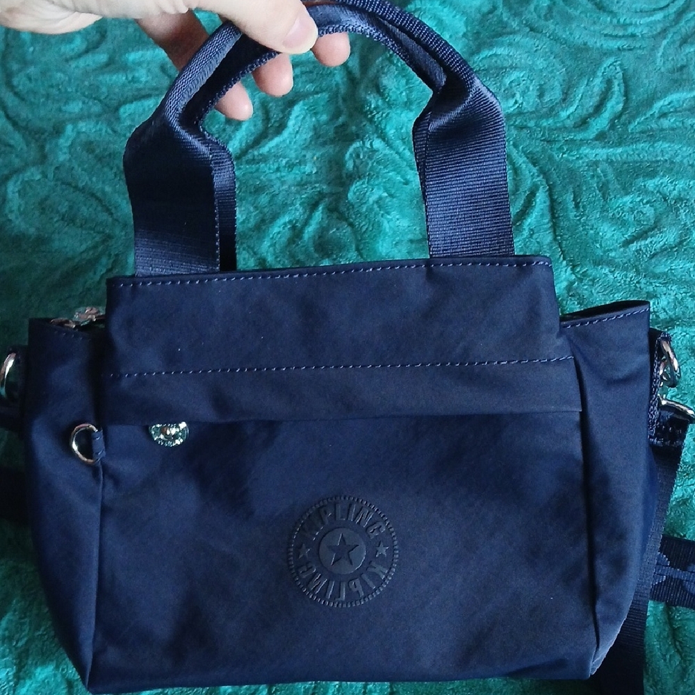Kipling Cool Elysia Small Shoulder Bag
